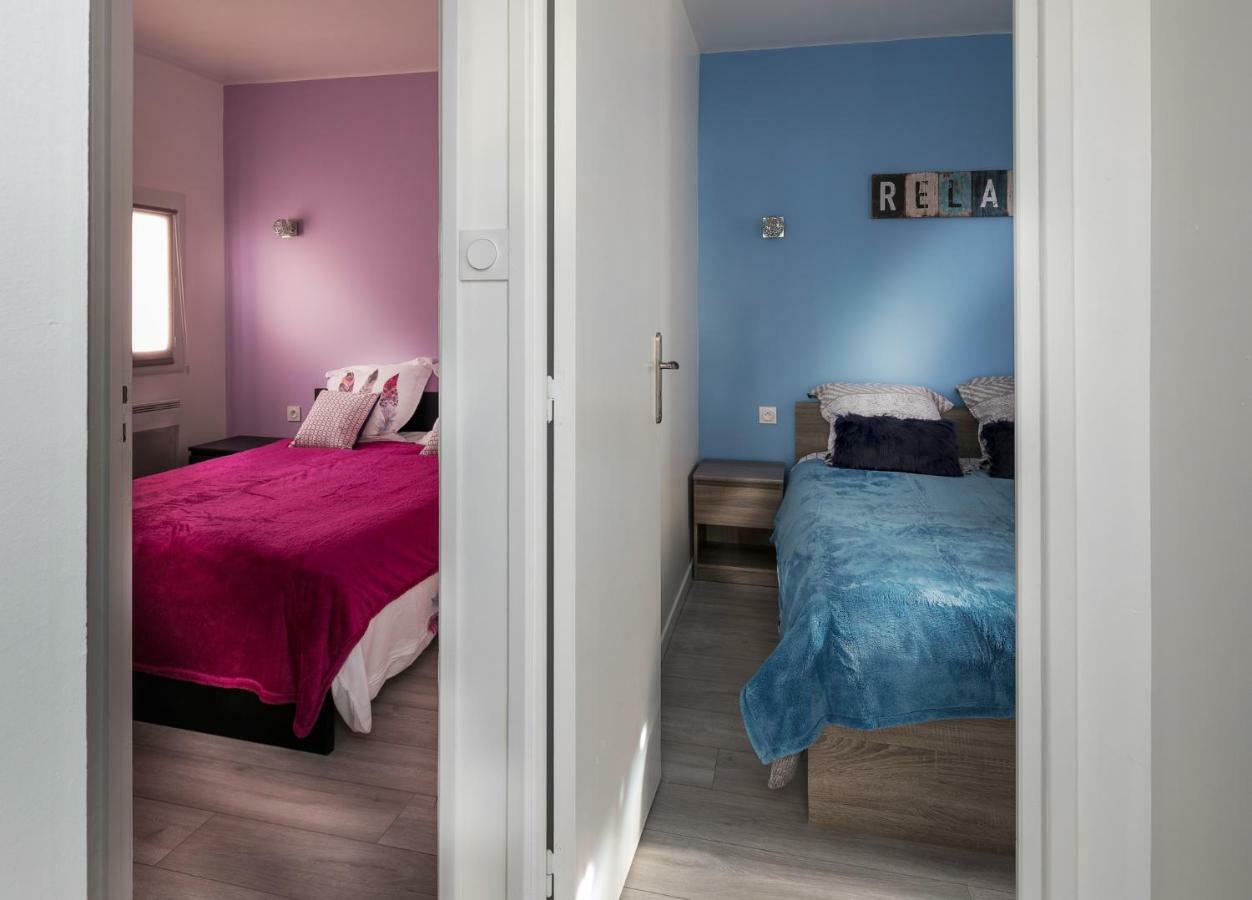 Paradis Dore LʼIsle-sur-la-Sorgue Exteriör bild